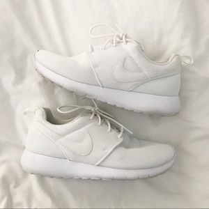 white roshes kids